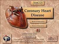Coronary Heart Diseases