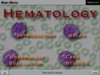 Hematology Atlas