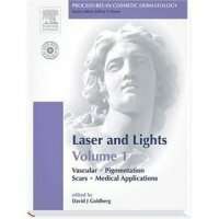Procedures in Cosmetic Dermatology Series: Lasers and Lights 1