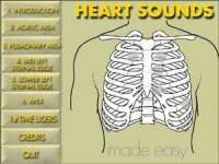 Heart Sounds made easy