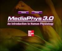 MediaPhys3 – An Introduction to Human Physiology