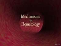 Mechanisms in Hematology