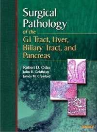Surgical Pathology of the GI Tract, Liver, Biliary Tract and Pan