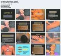 Videos of Clinical Examination in Surgery