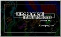 Biochemical Interactions