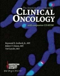 Textbook of Clinical Oncology