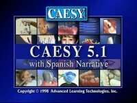 Caesy DVD