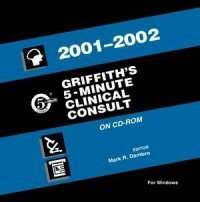 Dambro: Griffith’s 5 Minute Clinical Consult 2001-2002