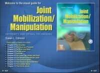Joint Mobilization-Manipulation: Extremity and Spinal Techniques
