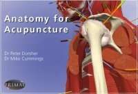 Anatomy for Acupuncture