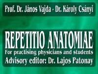 Repetitio Anatomiae 3 CD