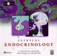 MOSBY CD-Atlas of Endocrinology