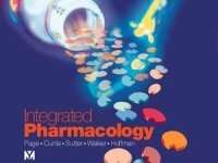 Mosby Integrated  Pharmacology