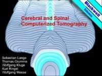Blackwell Cerebral and Spinal Computerized Tomography