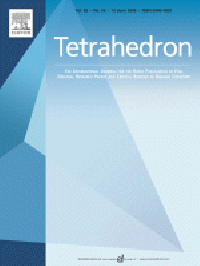 Tetrahedron 1979-1990