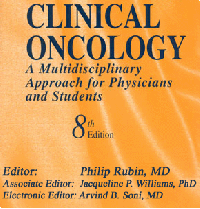 Rubin Clinical Oncology 8th Edition