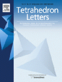 Tetrahedron Letters 1986-1996