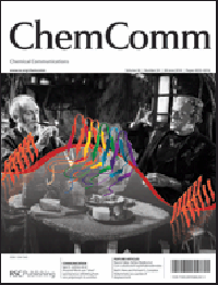 Chemical Communications 1943-2003