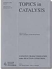 Topics in Catalysis 1994-2010