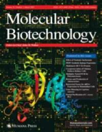 Molecular Biotechnology 1994-2010