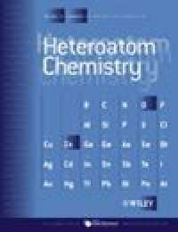 Heteroatom Chemistry 1990-2010