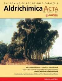 Aldrichimica Acta 1968-2010