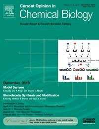 Current Opinion in Chemical Biology 1997-2010