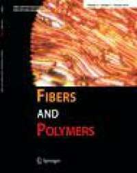 Fibers and Polymers 2000-2010