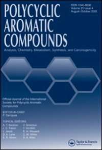 Polycyclic Aromatic Compounds 1990-2010