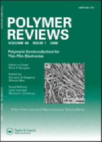 Polymer Journals