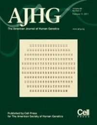 The American Journal of Human Genetics