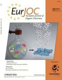 European Journal of Organic Chemistry 1998-2010