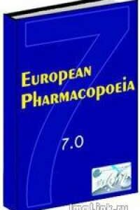 European Pharmacopoeia 6.8 — 7.0