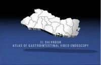 El Salvador Atlas of Gastrointestinal Video Endoscopy — Colonosc