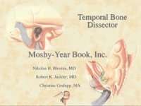 Temporal Bone Dissector