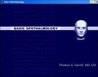 Mosby Basic Ophthalmology