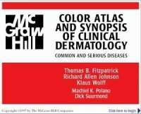 Color atlas and synopsis of clinical dermatology
