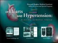 Of Hearts and Hypertension: Blazing Genetic Trails