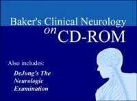 Bakers Clinical Neurology