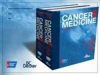 Holland-frei Cancer Medicine