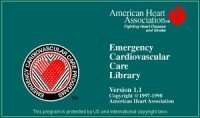 Emergency Cardiovascular Care Library