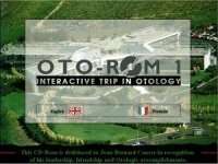 Interactive Trip in Otology