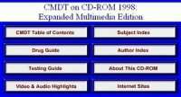 Current Medical Diagnosis and Treatment on CD-ROM