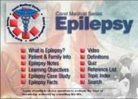 Corel Medical Series Epilepsy