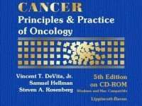 Principles and Practice of Oncology 5th Edition