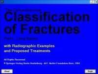 The Comprehensive Classification of Fracture: Long Bones