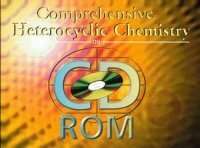 Comprehensive Heterocyclic Chemistry (2CD)