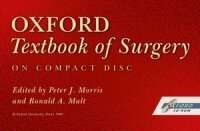 Oxford Textbook of Surgery
