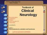 Goetz Textbook of Neurology