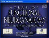 Atlas of Functional Neuroanatomy
